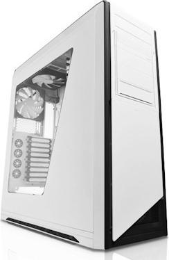 Produktbild NZXT Switch 810 (ATX, E-ATX, XL-ATX)