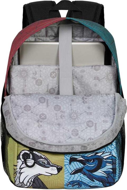 Produktbild Karactermania FAN Fight Backpack 2.0 Magic Animals