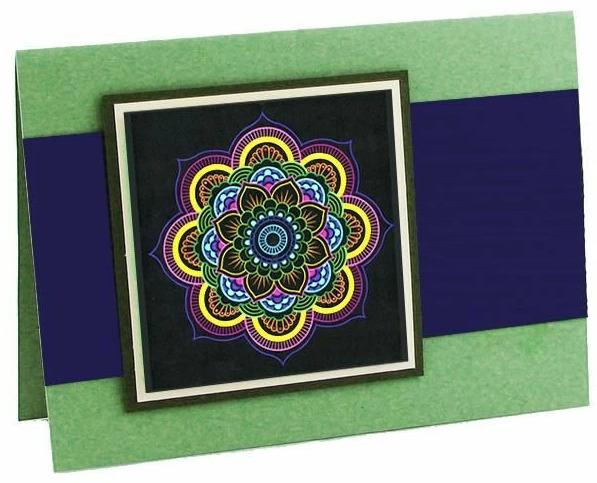 Produktbild Mandala Zauber