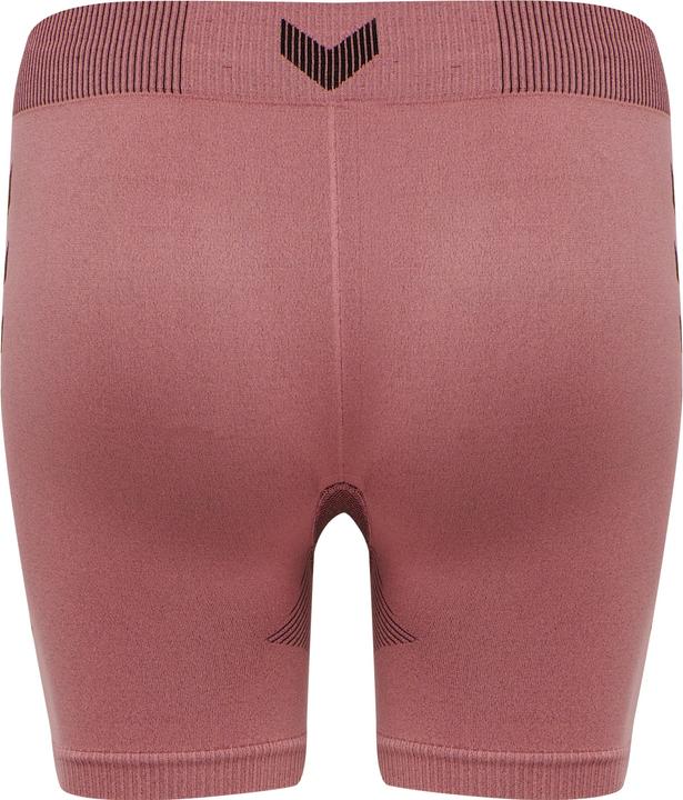 Produktbild hummel First Seamless Training Short Tights Women (S)