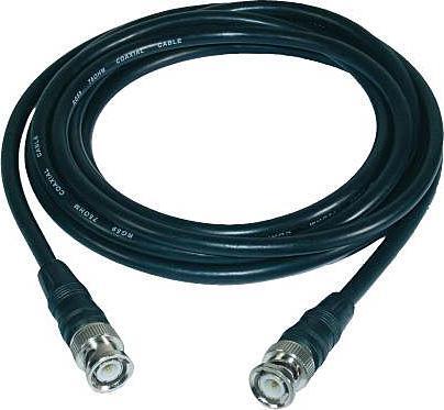 Immagine prodotto Abus 1 m di cavo BNC preassemblato (0.32 dB)