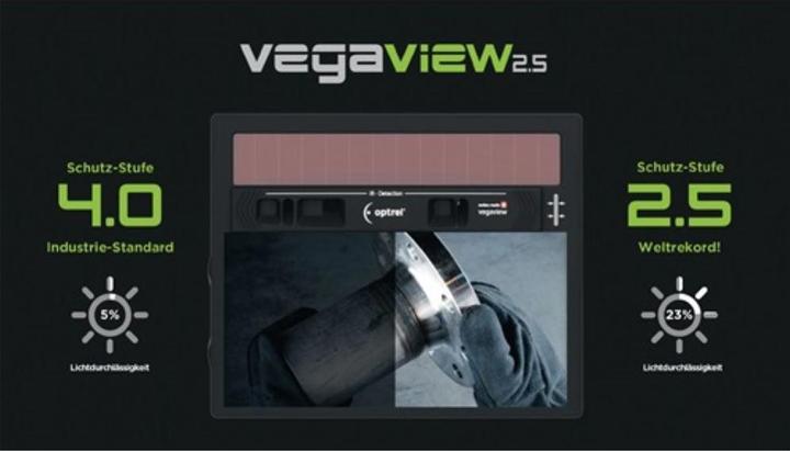 Immagine prodotto Optrel Vegaview 2.5