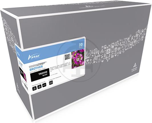 Actual product image Astar AS20147 BRO. HLL2310 Toner BLK TN2410 1200Pages - Toner Unit - Black