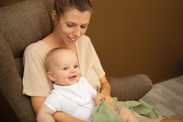 Produktbild Zewi Baby Gaze (60 cm, 60 cm)