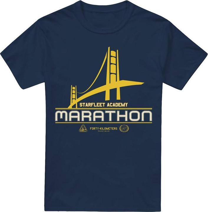 Immagine prodotto Marathon Maglietta Logo Uomo (4XL)
