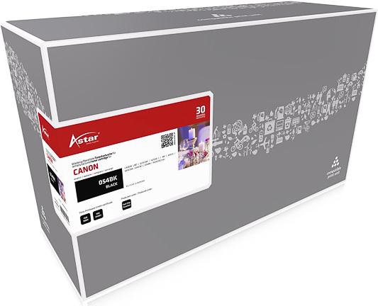 Produktbild Astar AS20223 Canon LBP623CDW Cartridge - Schwarz