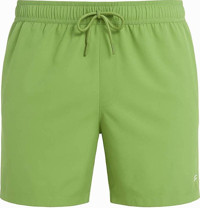 Blackspade Badeshorts Short Uni mit kurzem Bein (M)