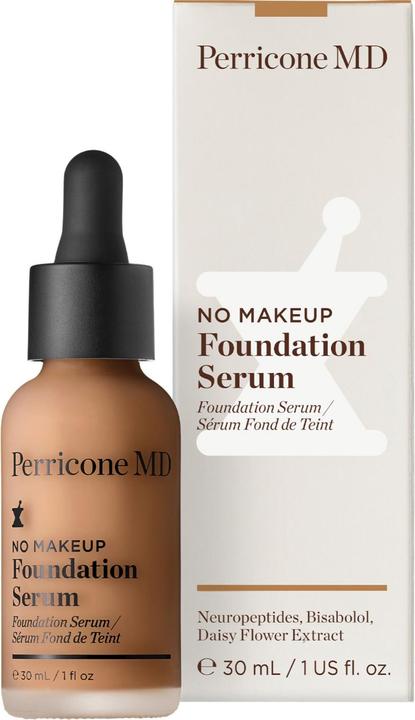 Immagine prodotto Perricone MD No Makeup Foundation Serum (Golden)