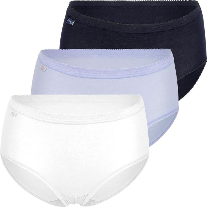 Produktbild Sloggi Basic+ (44, 3er Pack)