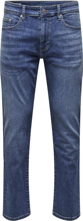 Actual product image Only & Sons ONSWEFT Regular fit jeans (33)