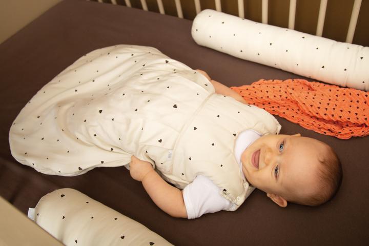 Actual product image Zewi Baby gauze printed (60 cm, 60 cm)