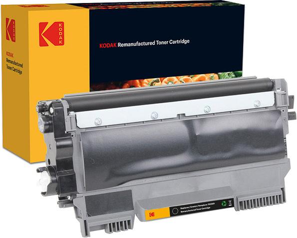 Immagine prodotto Kodak tn2220 2600pagine