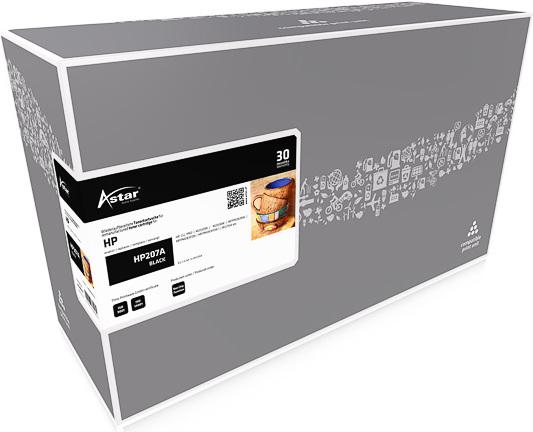 Produktbild Astar w2210a / hp207a 1350s ohne fuellstands. (BK)