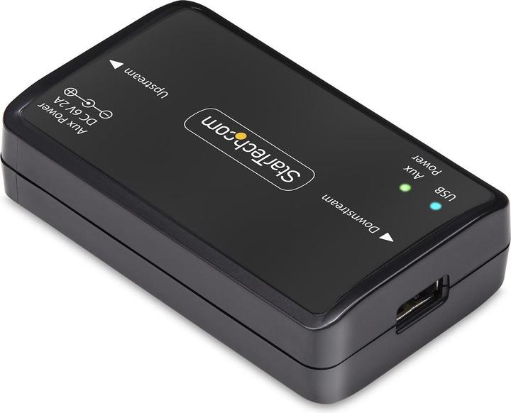 Immagine prodotto StarTech Isolatore USB 6KV (USB-B, 1 Porti)