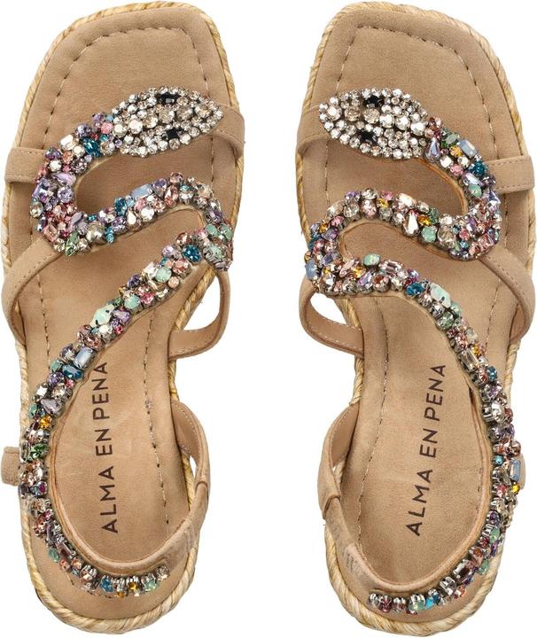 Image du produit Alma en Pena Sandalen (40)