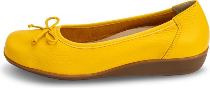 Actual product image Vitaform Supersoft ballerina (38)