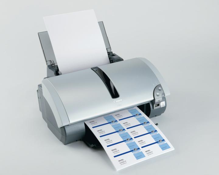 Actual product image Sigel 3c (225 g/m², 100 x, A4)