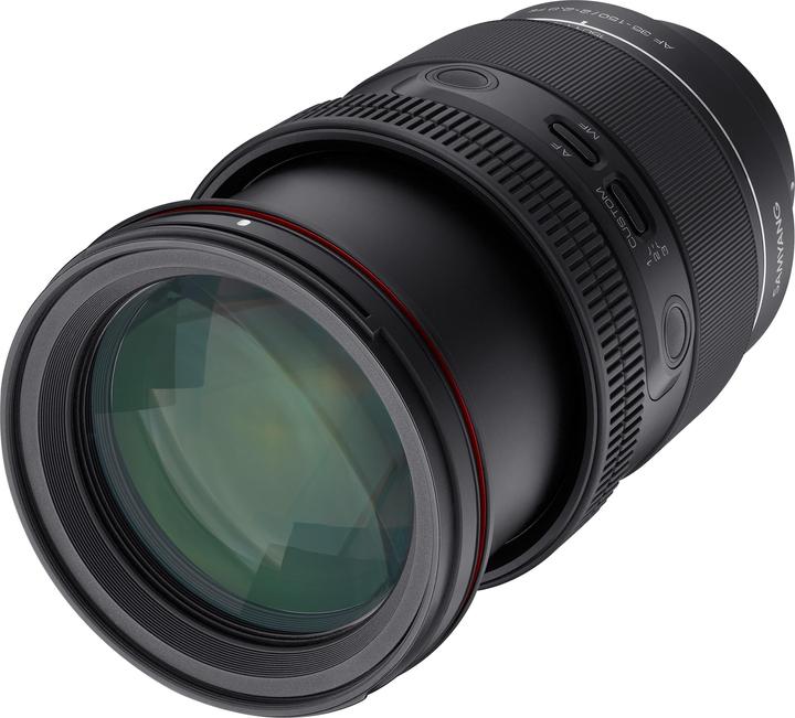 Produktbild Samyang AF 35-150MM F2-2,8 SONY FE (Sony E, Vollformat)
