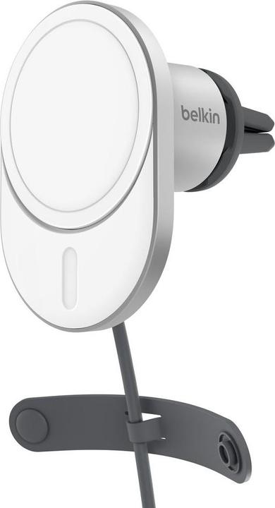 Produktbild Belkin Qi2 15W Car Vent Mount CLA