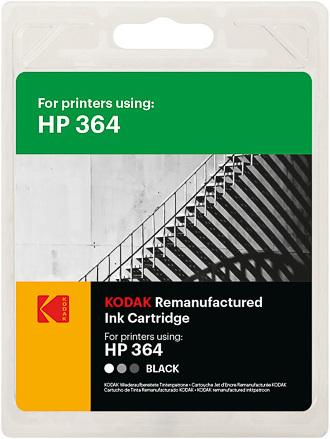 Immagine prodotto Kodak 185H136401 INCHIOSTRO HP D5460 BLK