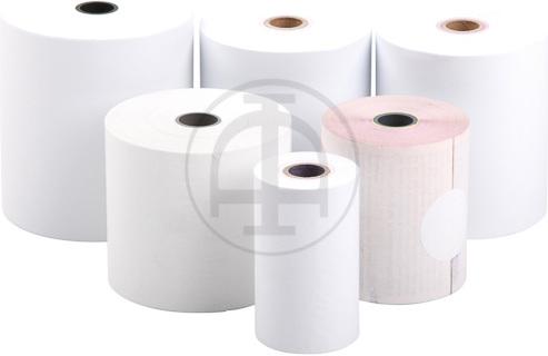 Bonrollen TERMORETE 80x61x12 Lunghezza circa 50m TMT80