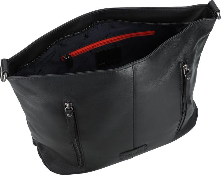Immagine prodotto Jack kinsky Borsa a tracolla in pelle da 33 cm