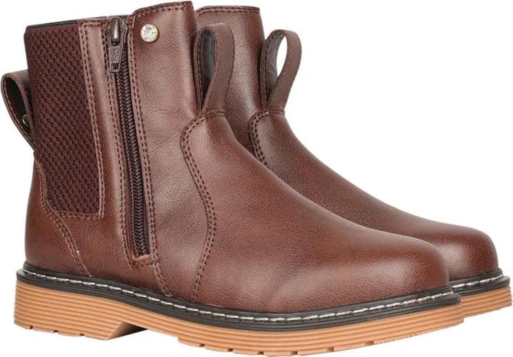 Hy Stiefeletten Staden