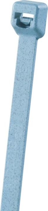 Immagine prodotto Panduit Fascetta PLT, rilevabile (Fascette in plastica, 291 mm, 100 pz.)