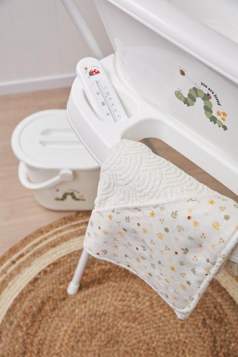 Immagine prodotto Zewi Asciugamano da bagno con cappuccio