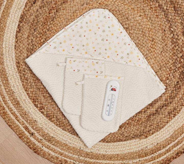 Immagine prodotto Zewi Asciugamano da bagno con cappuccio