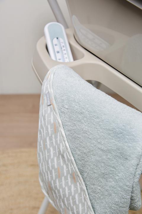 Immagine prodotto Zewi Asciugamano da bagno con cappuccio