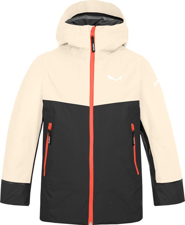 Produktbild Salewa Sella Powertex Tirolwool® Jacke Kind (152)