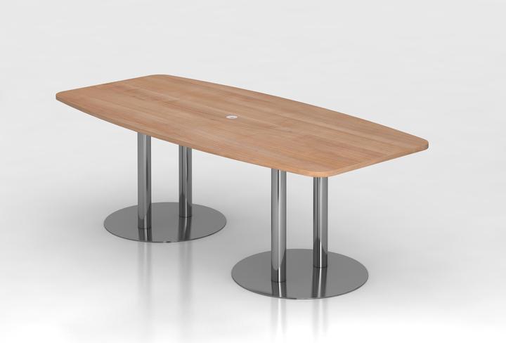 Produktbild Hammerbacher Serie KT (220 x 103 cm)