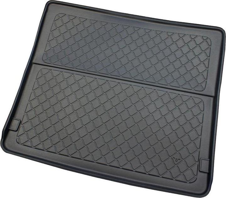 Image du produit Aristar Bac de coffre pour Mercedes Classe M ML de 1997 à 2005