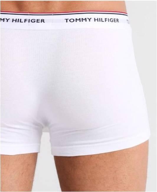 Produktbild Tommy Hilfiger Trunk (S, 3er Pack)