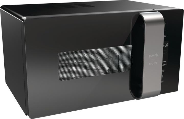 Produktbild Gorenje Gore Mikrowelle MO23ORAB 23L bk 728174 (23 l)