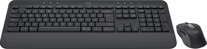 Actual product image Logitech Signature MK650 Combo (DE, Wireless)