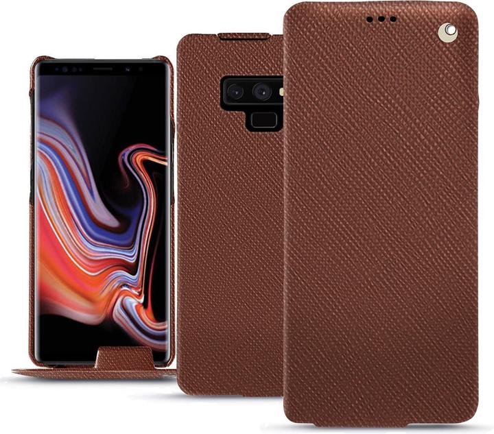 Marron délicat (Pantone #95614d)