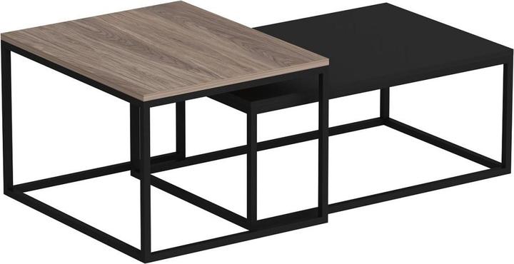 Image du produit Skye Decor Leka (72 x 37 x 45 cm)