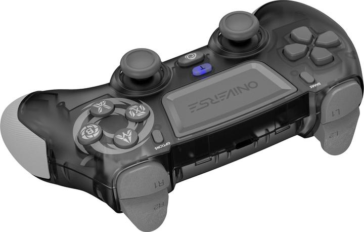 Actual product image Oniverse Revolt (PS4, PC)