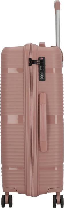 Produktbild D&N Travel Line 4200 - Trolley M (65 l, M (50 - 90l))
