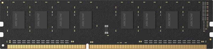 Actual product image Hikvision HSC308U16Z1 8G Hiksemi Ram Dimm Memory (1 x 8GB, 1600 MHz, DDR3-RAM, U-DIMM)