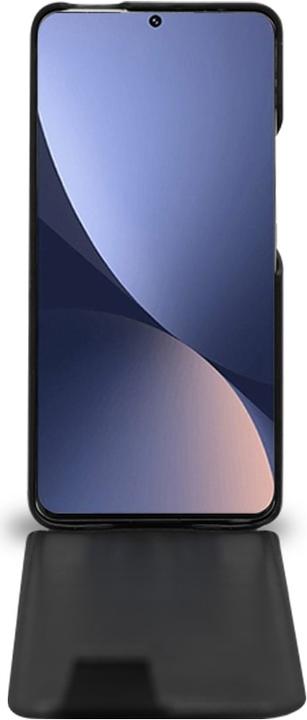 Produktbild Noreve Lederschutzhülle vertikal (Xiaomi 12 Pro)