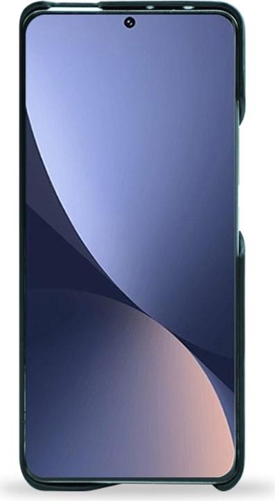 Produktbild Noreve Lederschutzhülle (Xiaomi 12 Pro)