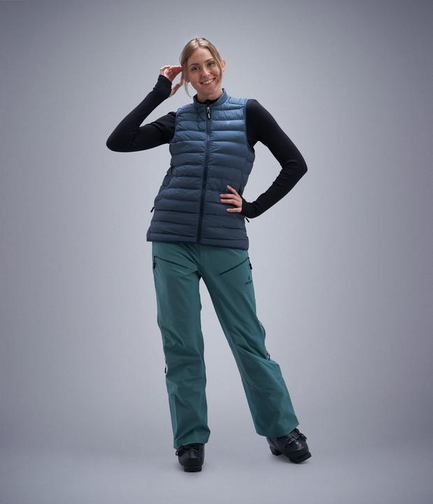 Image du produit Penguin Gilet d'isolation Fiberball (L)