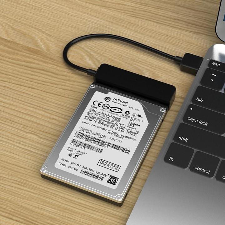 Actual product image CoreParts MSUB3306 (2.5")