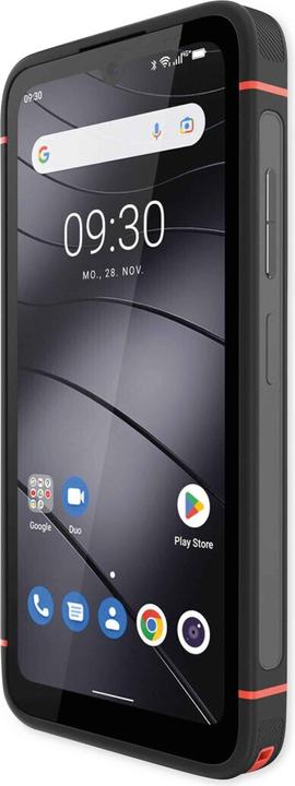 Image du produit Gigaset GX4 Outdoor (64 Go, Noir, 6.10", Double SIM, 48 Mpx, 4G)