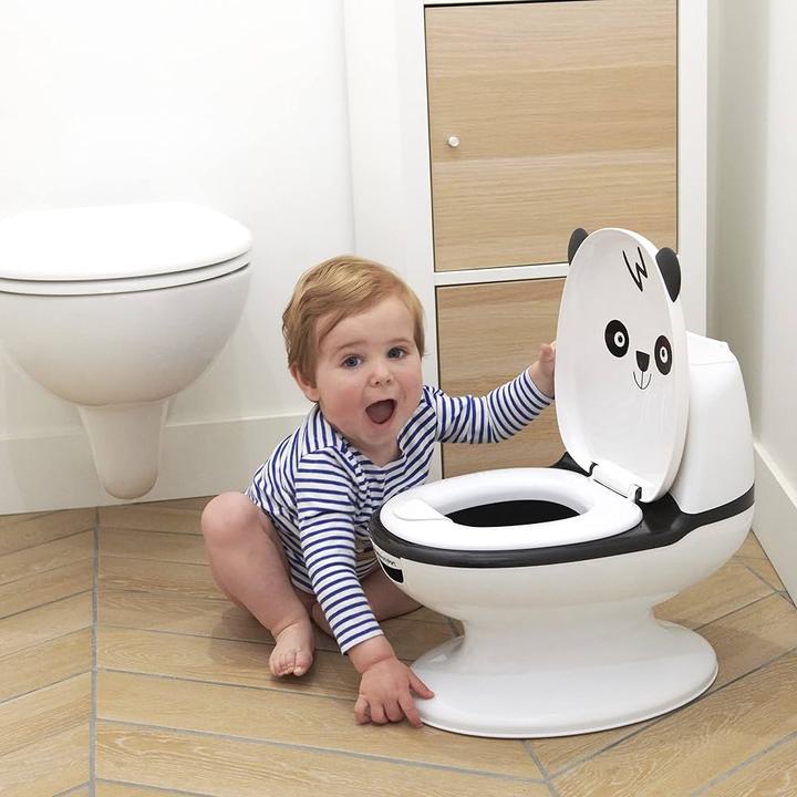 Produktbild Bebeconfort Kindertoilette