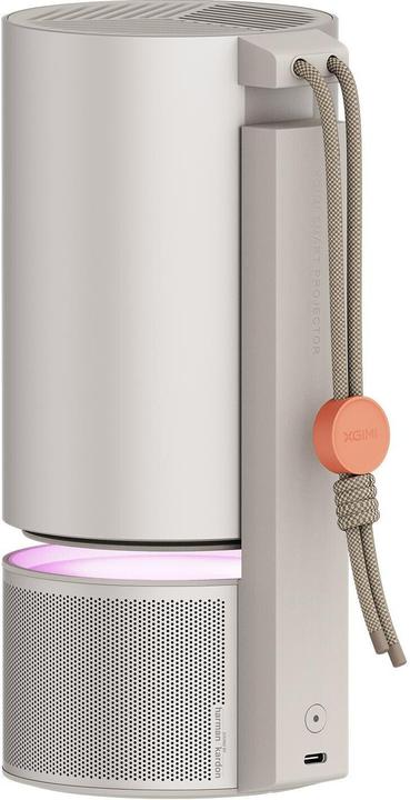Image du produit XGIMI MoGo 3 Pro (CH) (Full HD, 450 lm, 1.2:1)