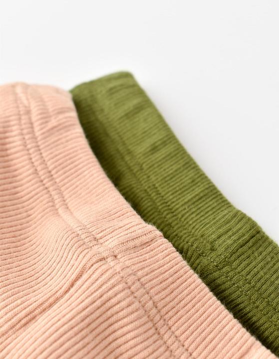 Immagine prodotto BabyCosy Pantaloni. 2 Confezioni (74)
